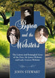 Book cover of: Byron and the Websters. By: Stewart, John