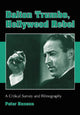 Book cover of: Dalton Trumbo, Hollywood Rebel. By: Peter Hanson