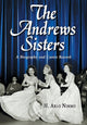 Book cover of: Andrews Sisters. By: H. Arto Nimmo