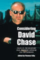 Book cover of: Considering David Chase. By: Thomas Fahy