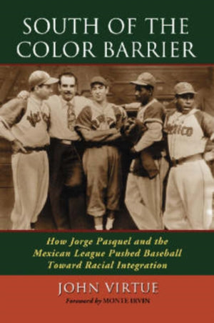 South of the Color Barrier