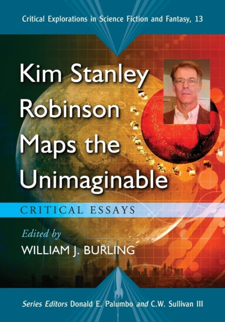Kim Stanley Robinson Maps the Unimaginable