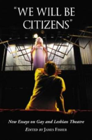 "We Will Be Citizens"