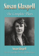 Book cover of: Susan Glaspell. By: Susan Glaspell