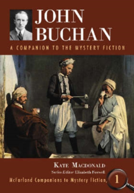 John Buchan