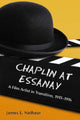 Book cover of: Chaplin at Essanay. By: James L. Neibaur