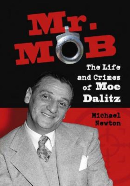 Book cover of: Mr. Mob. By: Newton, Michael