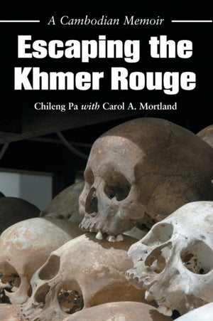 Escaping the Khmer Rouge