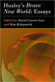 Book cover of: Huxley's Brave New World: Essays