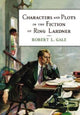 Book cover of: Characters and Plots in the Fiction of Ring Lardner. By: Robert L. Gale