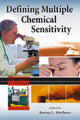 Book cover of: Defining Multiple Chemical Sensitivity. By: Bonnye L. Matthews