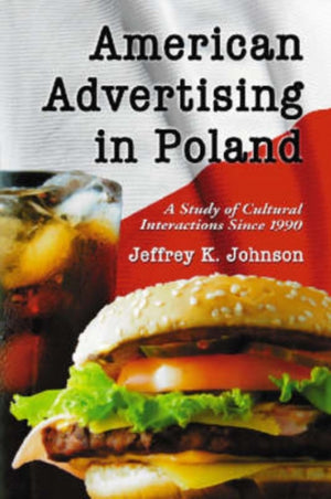American Advertising in Poland