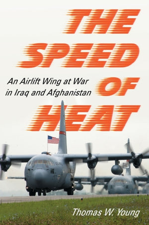 Speed of Heat