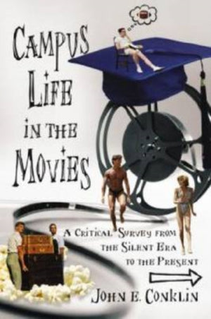 Campus Life in the Movies