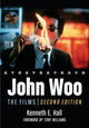 Book cover of: John Woo. By: Kenneth E. Hall