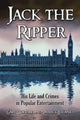 Book cover of: Jack the Ripper. By: Gary Coville