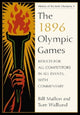 Book cover of: 1896 Olympic Games