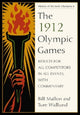 Book cover of: 1912 Olympic Games