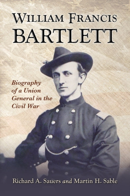 William Francis Bartlett