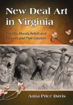 New Deal Art in Virginia
