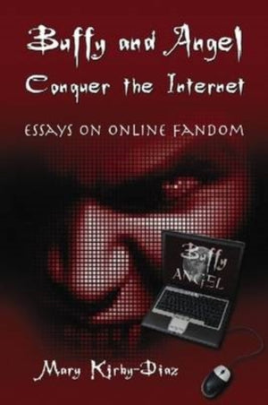 Buffy and Angel Conquer the Internet