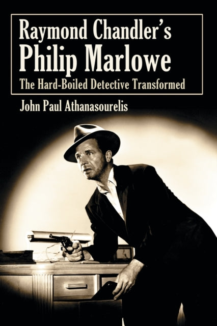 Raymond Chandler's Philip Marlowe