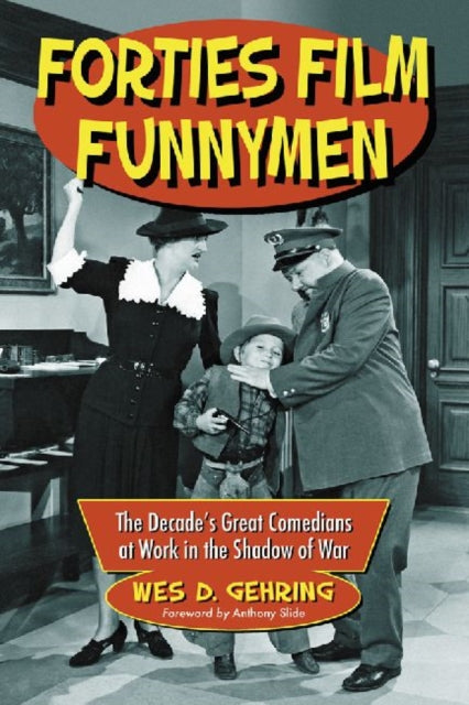 Forties Film Funnymen