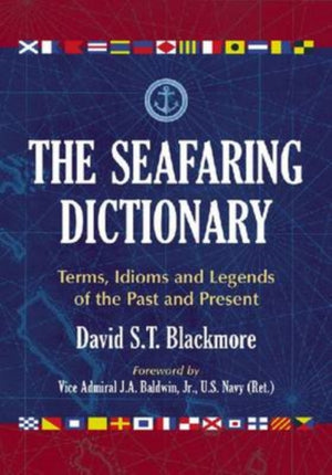 The Seafaring Dictionary