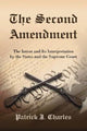 Book cover of: Second Amendment. By: Patrick J. Charles