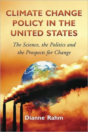 Climate Change Policy in the United States