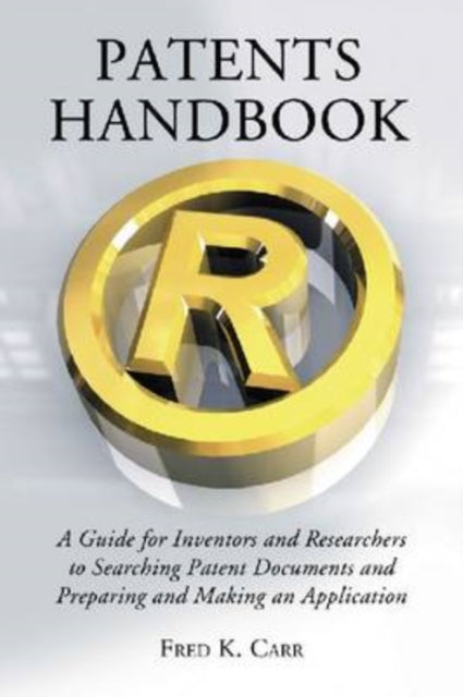Patents Handbook