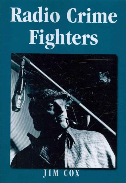Radio Crime Fighters