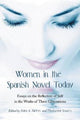 Book cover of: Women in the Spanish Novel Today