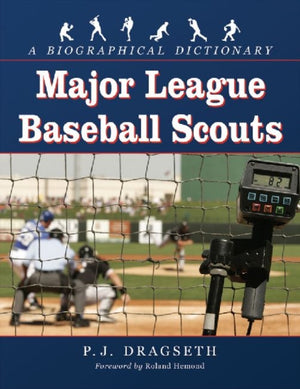 Major League Baseball Scouts