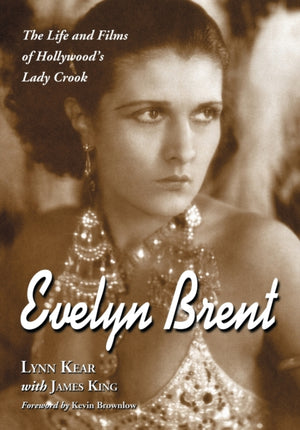 Evelyn Brent