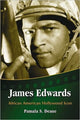 Book cover of: James Edwards. By: Pamala Suzette Deane, Pamala-Suzette Deane