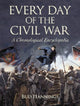 Book cover of: Every Day of the Civil War