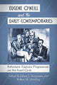 Book cover of: Eugene O'Neill and His Early Contemporaries. By: Eileen J. Herrmann