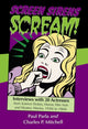 Book cover of: Screen Sirens Scream!. By: Paul Parla