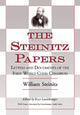 Book cover of: Steinitz Papers. By: William Steinitz