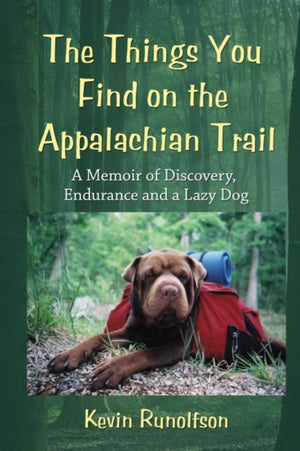 The Things You Find on the Appalachian Trail