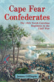 Book cover of: Cape Fear Confederates. By: James Massie Gillispie
