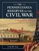 Book cover of: Pennsylvania Reserves in the Civil War. By: Uzal W. Ent
