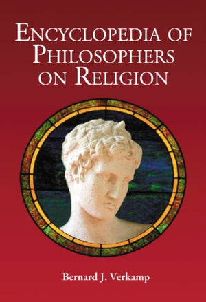 Encyclopedia of Philosophers on Religion