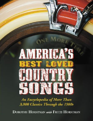 America's Best Loved Country Songs