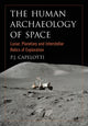 Book cover of: Human Archaeology of Space
