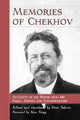Book cover of: Memories of Chekhov. By: Peter Sekirin