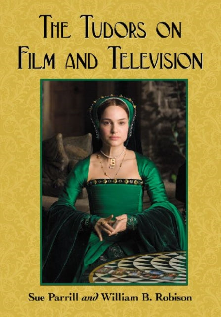 Book cover of: Tudors on Film and Television