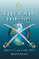 Book cover of: Radical Islam in the West. By: Brian R. Farmer
