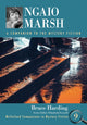 Book cover of: Ngaio Marsh. By: Bruce Harding